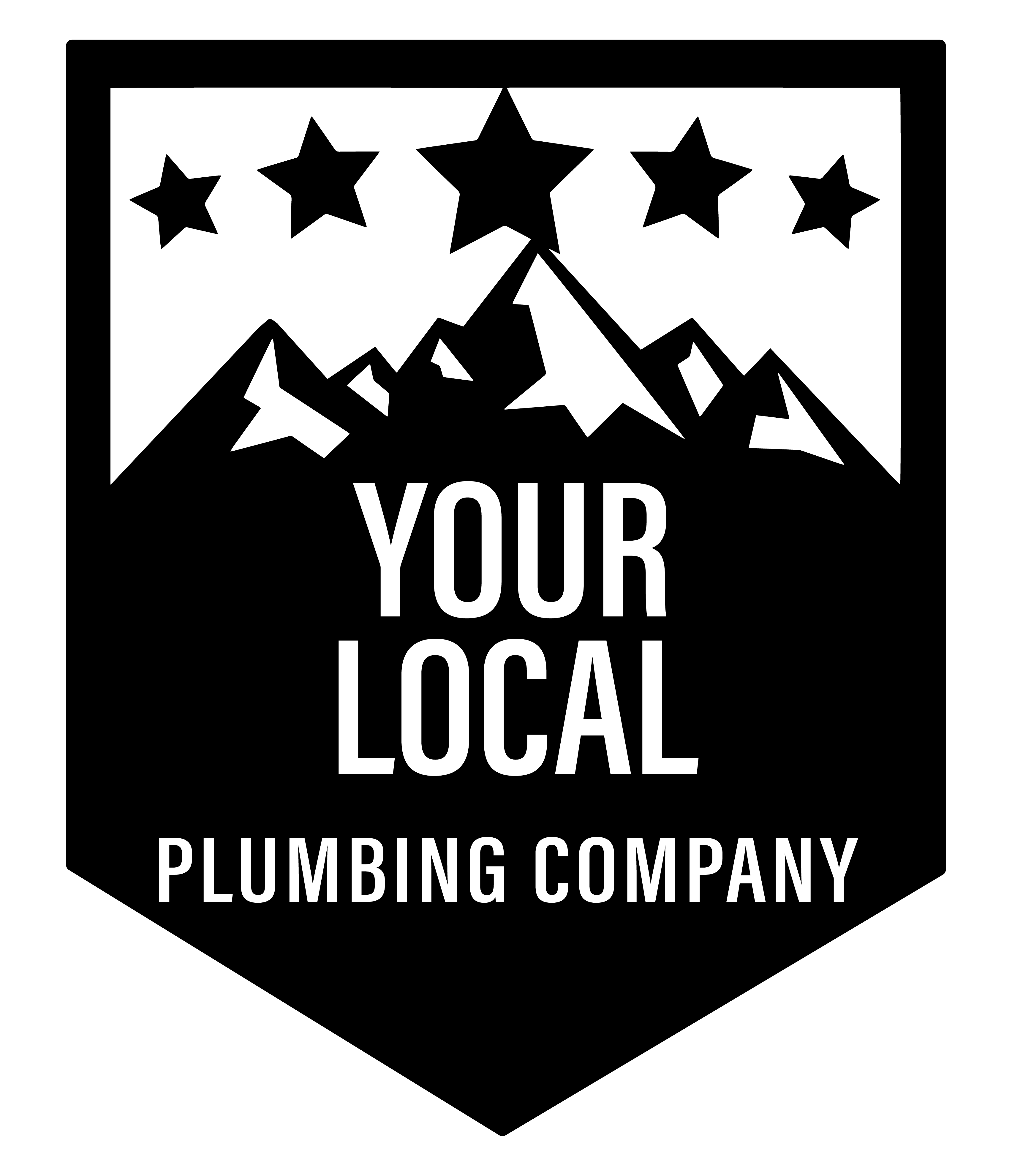 Avatar for Your Local Plumbing Company
